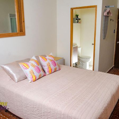 Pineapple Hospitality Διαμέρισμα Μαγιαγουές Εξωτερικό φωτογραφία