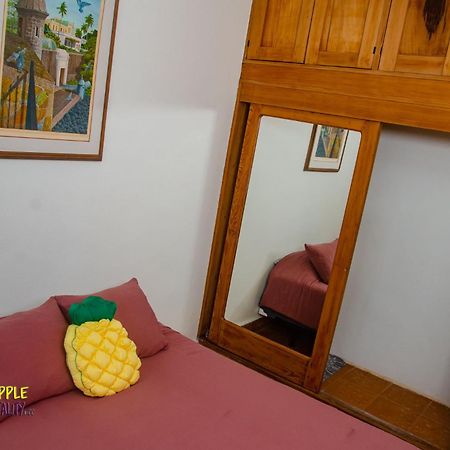 Pineapple Hospitality Διαμέρισμα Μαγιαγουές Εξωτερικό φωτογραφία