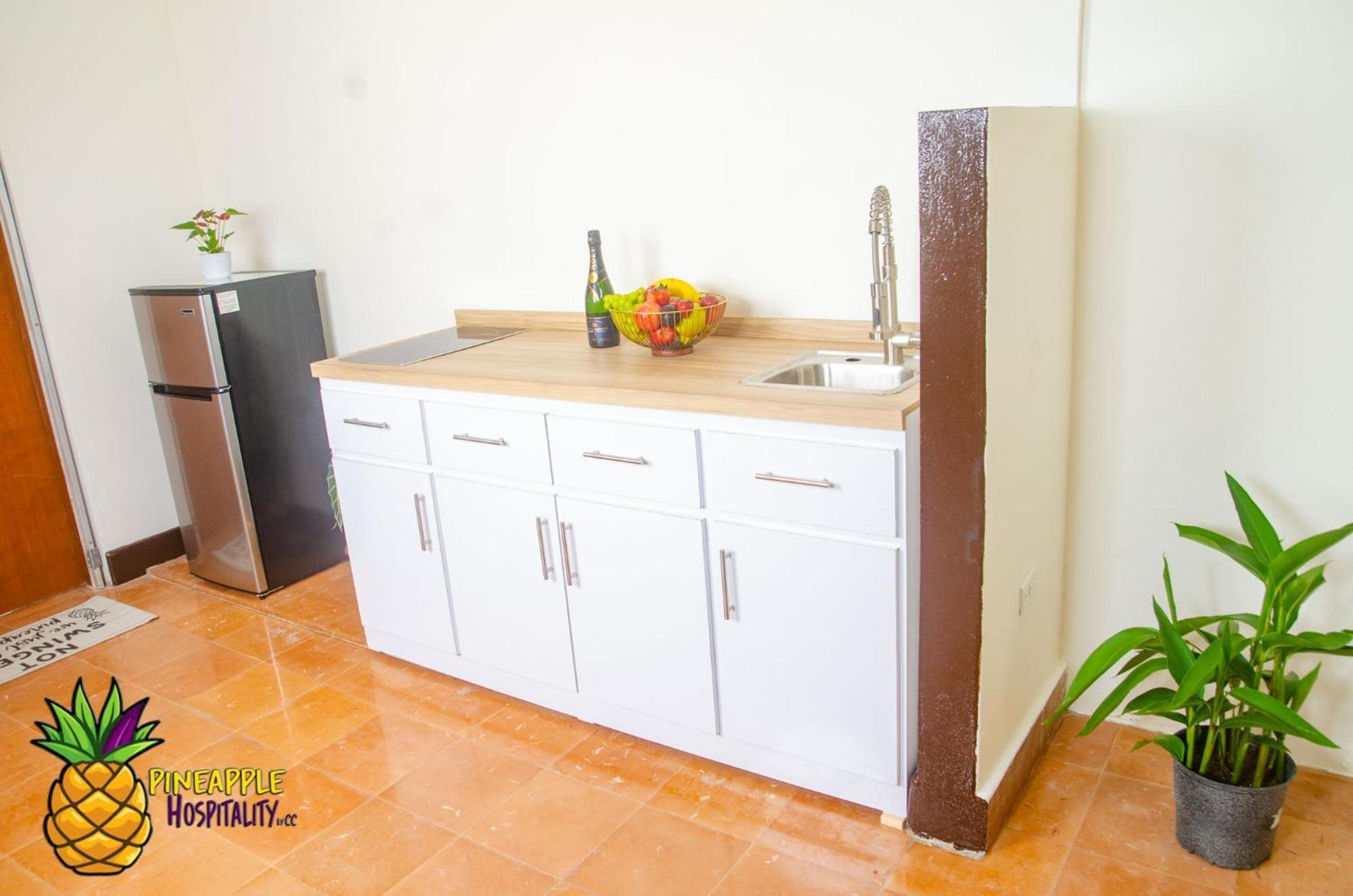 Pineapple Hospitality Διαμέρισμα Μαγιαγουές Εξωτερικό φωτογραφία