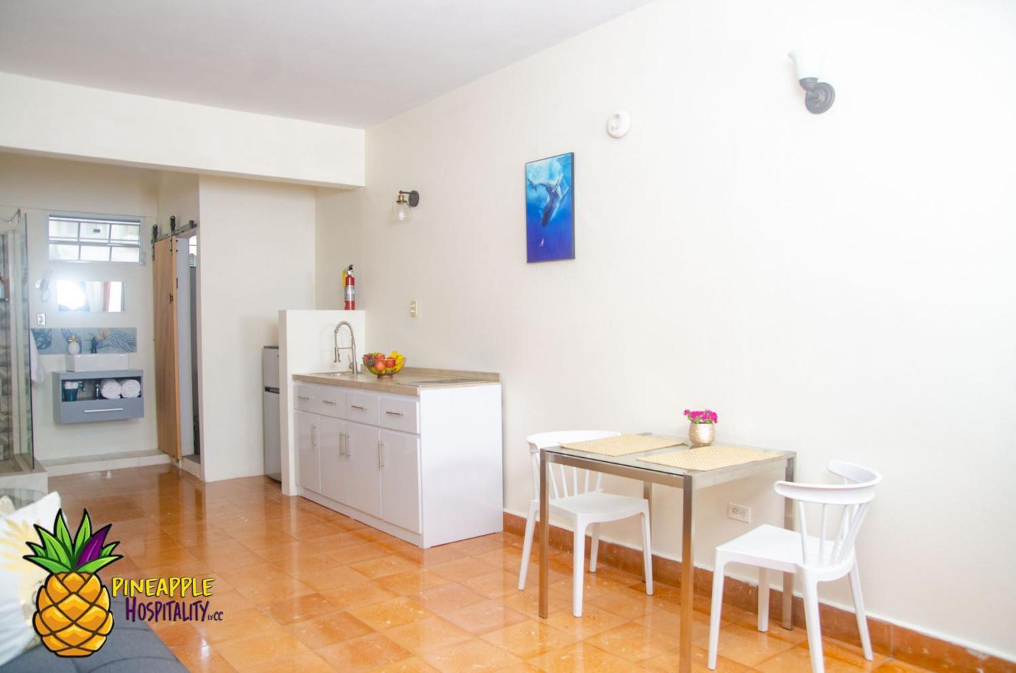 Pineapple Hospitality Διαμέρισμα Μαγιαγουές Εξωτερικό φωτογραφία