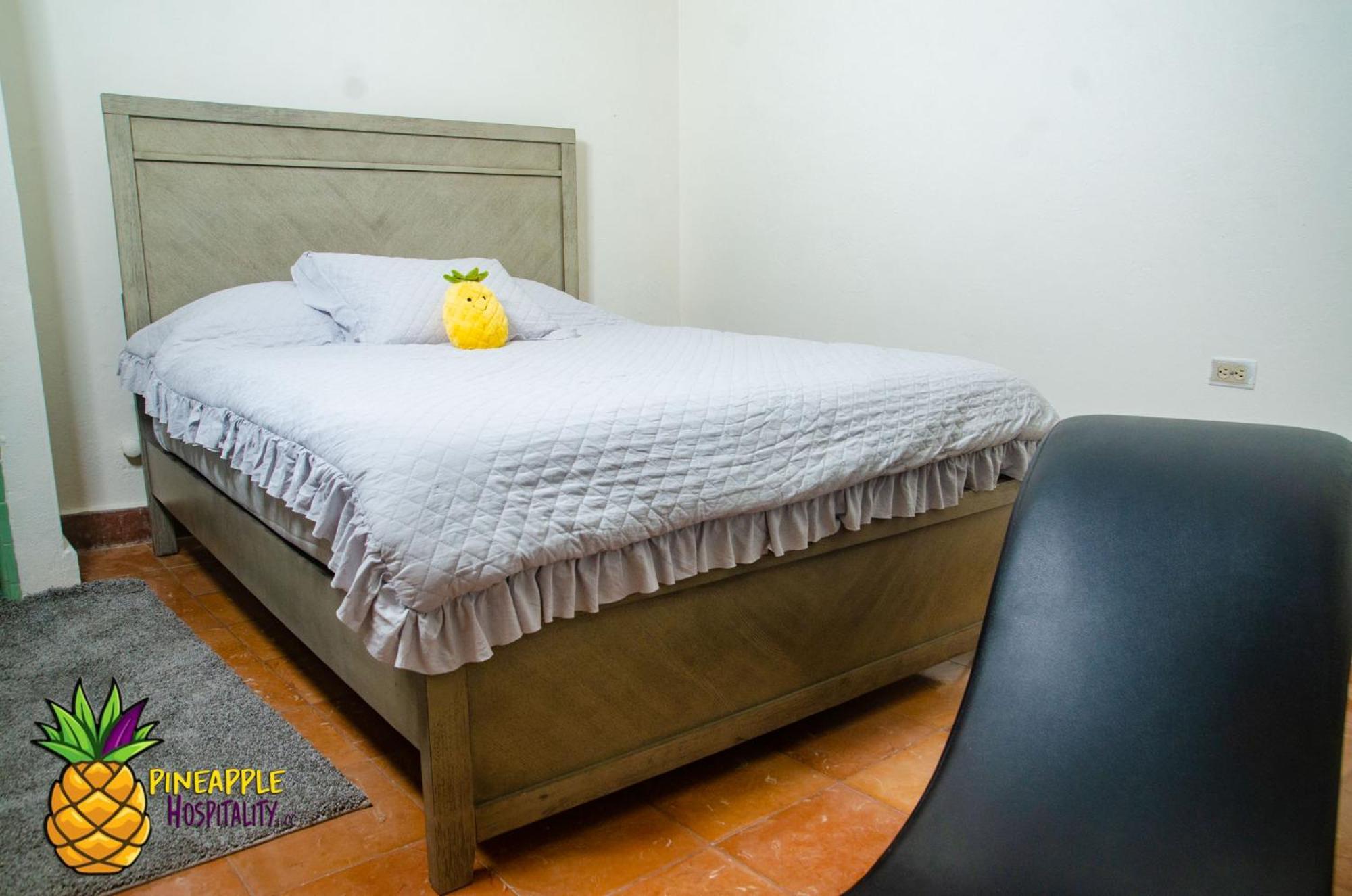 Pineapple Hospitality Διαμέρισμα Μαγιαγουές Εξωτερικό φωτογραφία