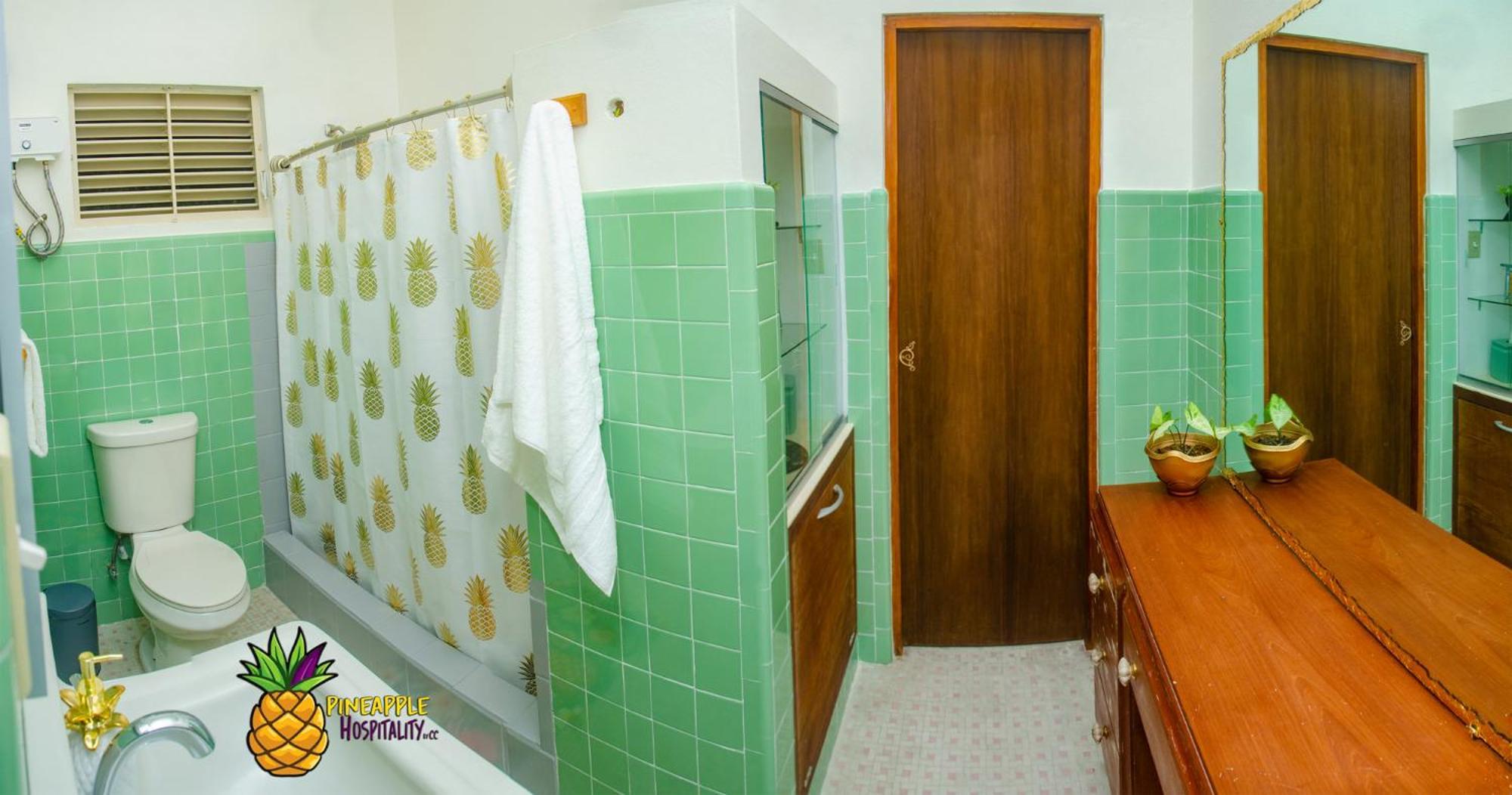 Pineapple Hospitality Διαμέρισμα Μαγιαγουές Εξωτερικό φωτογραφία