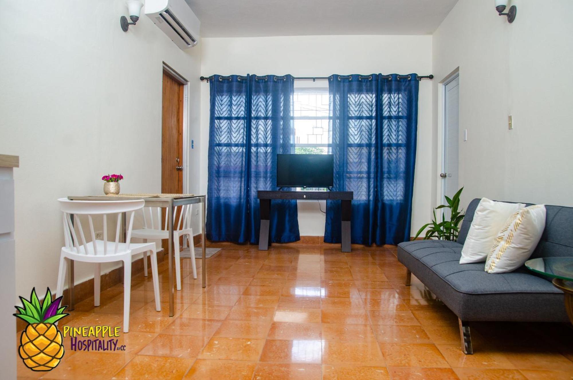 Pineapple Hospitality Διαμέρισμα Μαγιαγουές Εξωτερικό φωτογραφία