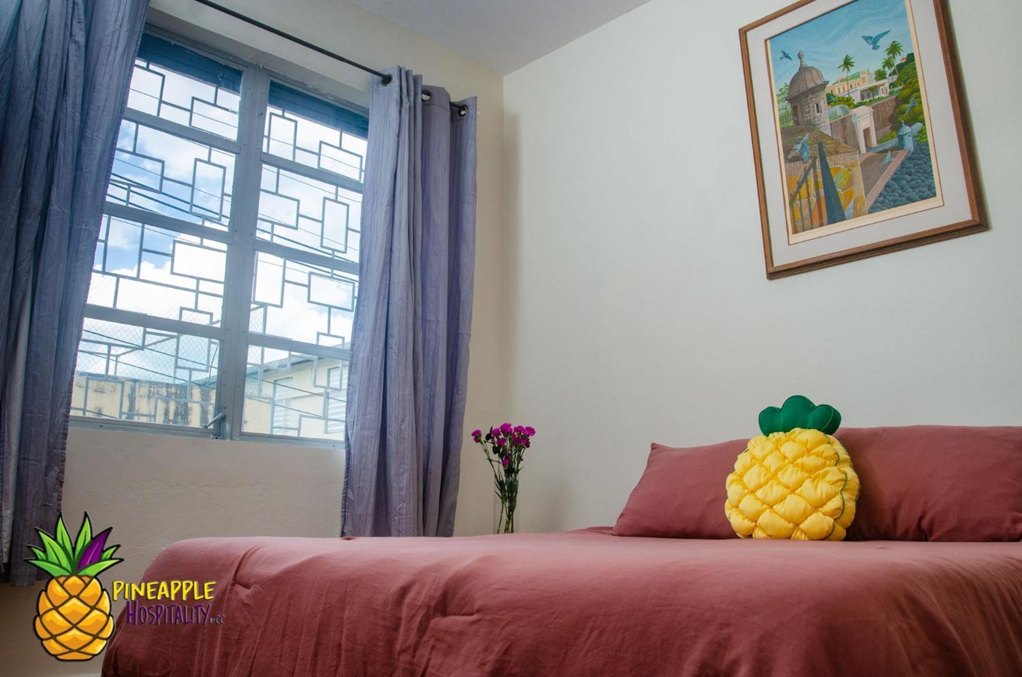 Pineapple Hospitality Διαμέρισμα Μαγιαγουές Εξωτερικό φωτογραφία